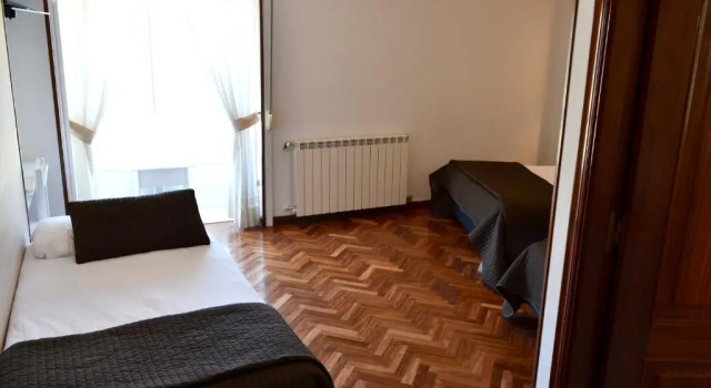 Семейный номер Standard с видом на море InsideHome Santa Cristina