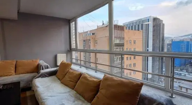 MONTRAX Guesthouse and Tours, Varaa Hotelli Ulan Bator Mongolia