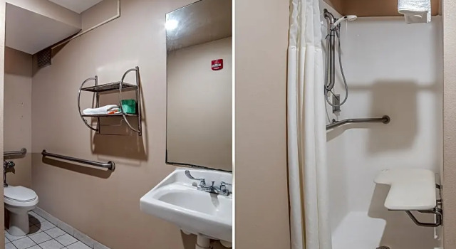 Номер Standard Mayfair Inn