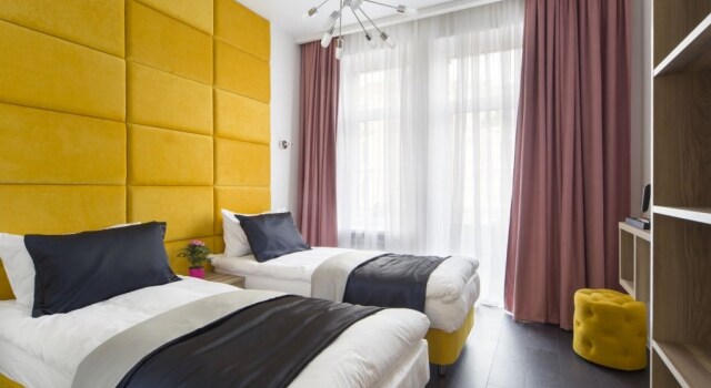 Viva La Hotel, Rezervovat Hotel Tsentralny district Petrohrad