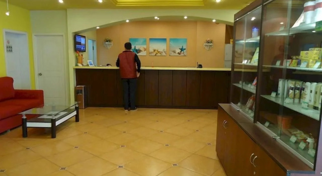 Home Inn Wuxi Nanchang Street Yongle Road