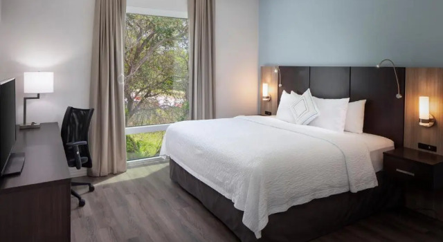 Люкс Star Suites - A Vero Beach Hotel