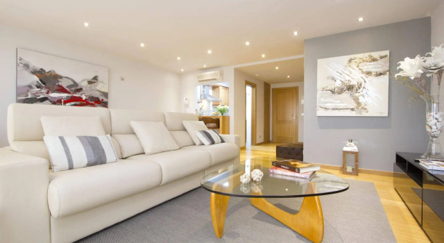 Apartamentos Luxury Marabo Suites