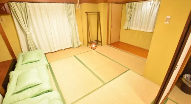 Номер Standard Matoba biru