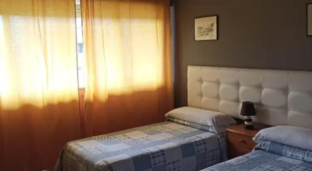 Двухместный номер Standard Hostal La Torre