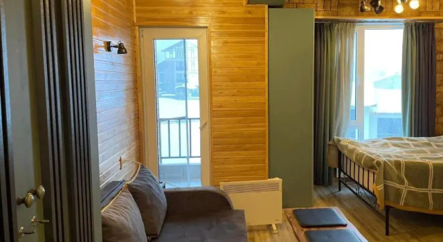 Comfort Apartments Bakuriani X2 - 25G 35A