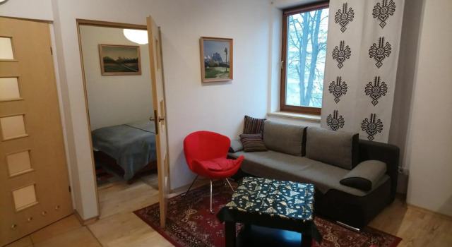 Apartament Radowid 15 w centrum z basenem, Book Apartment Zakopane Tatras