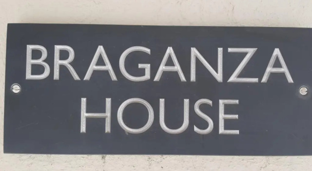 Апартаменты Braganza House