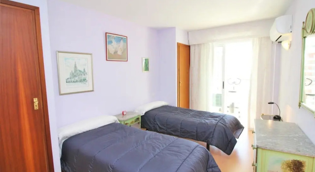 Apartamento Coblanca 3 - 111
