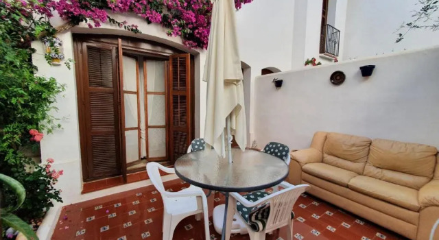 Апартаменты Villacana 2617