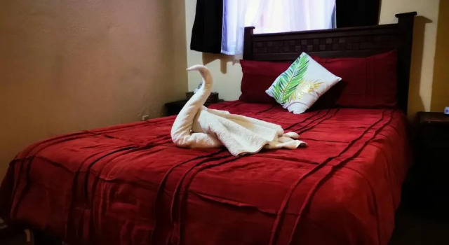 Номер Standard Hotel Chocolate Suites