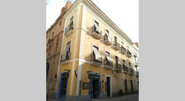 Апартаменты Apartamento Centro Encarnación 2º I