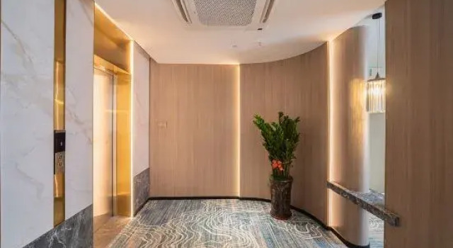 Tanks Hotel, Boek Hotel Hotels in Guangdong met parkeren, Parkeren