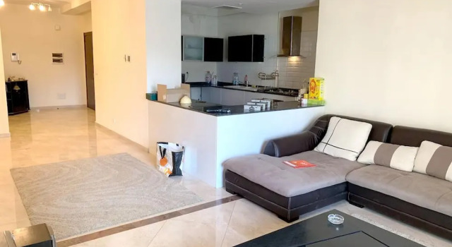 Apartment With 2 Bedrooms in Cheraga, With Shared Pool, Terrace and Wifi, Buchen Sie Ferienwohnung Apartments in Algier, Ferienwohnung
