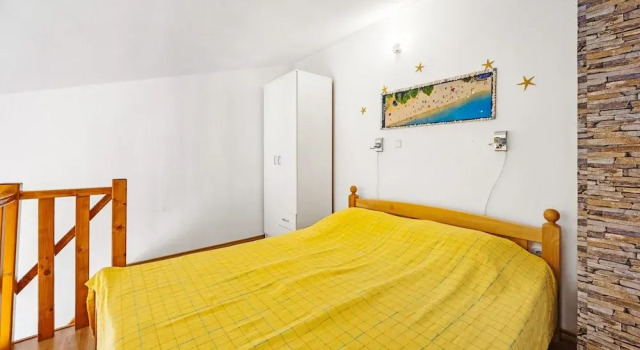 Studio in Medulin Near Bijeca Beach