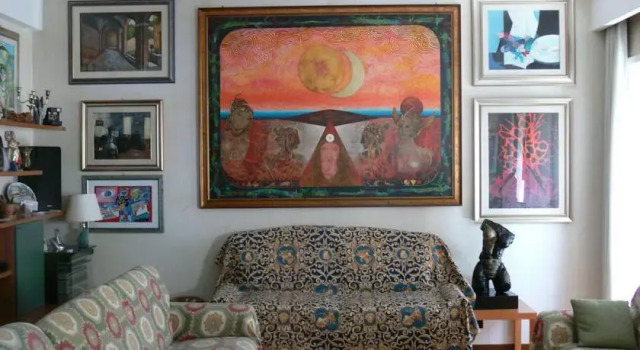 B&B Il Glicine