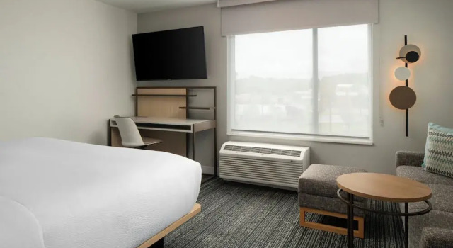 Lehigh Motor Inn