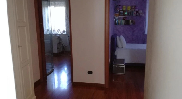 Apartment With 2 Bedrooms in Vezzano Ligure, With Wonderful sea View,