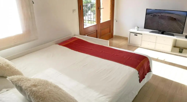 Apartamento Ciutadella 1