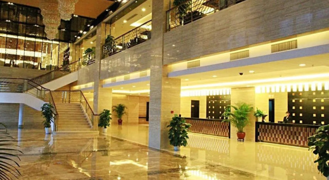 Hangzhou Yuanzheng Qizhen Hotel
