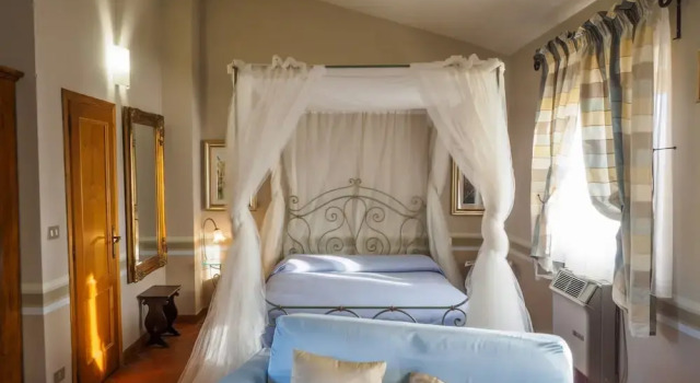 Студия Il Palazzo - Agriturismo, Winery