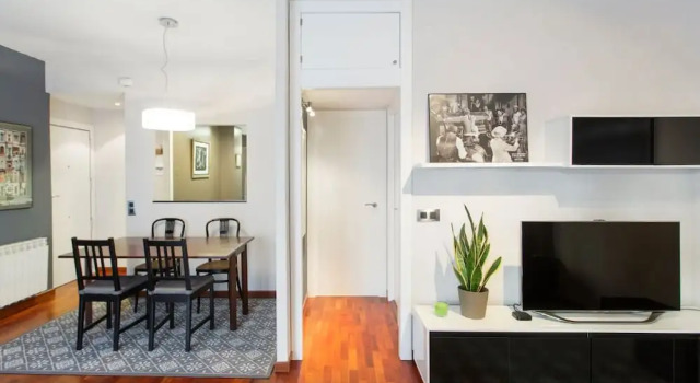 Centric Apartment Fira