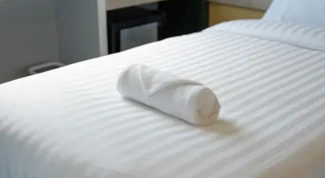 พิลโล่ อินน์ พะเยา Pillow Inn Phayao, Забронировать Отель Пхаяу Phayao Province