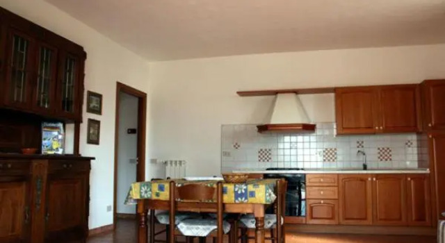 Коттедж Podere Giovanni
