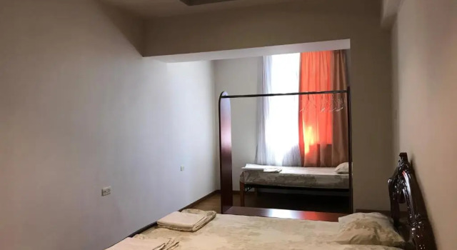 Appartamento Central Apartments Abovyan 15