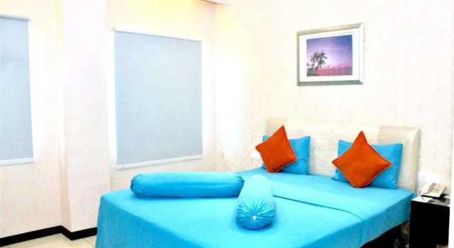 Suzuya Hotel Rantau Prapat, Rezerwuj Hotel Rantau Prapat Sumatra