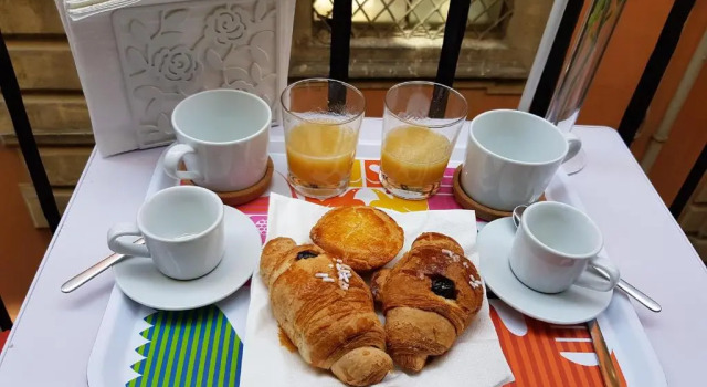 Номер Standard SanBiagio, 25 Guesthouse