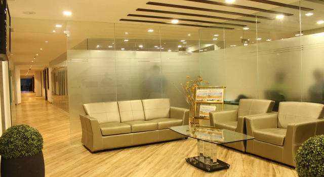 Maxx Value Hospitality