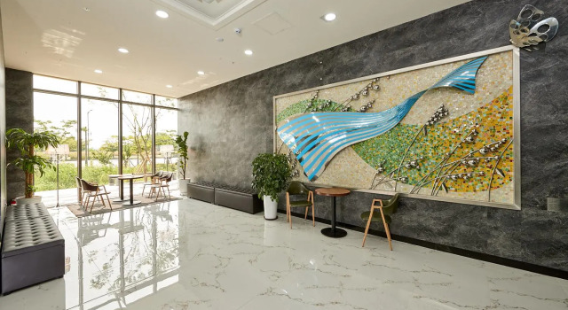 Riviera Incheon Airport Hotel, Prenota Hotel Hotel a Gyeonggi-do con parcheggio, Parcheggio