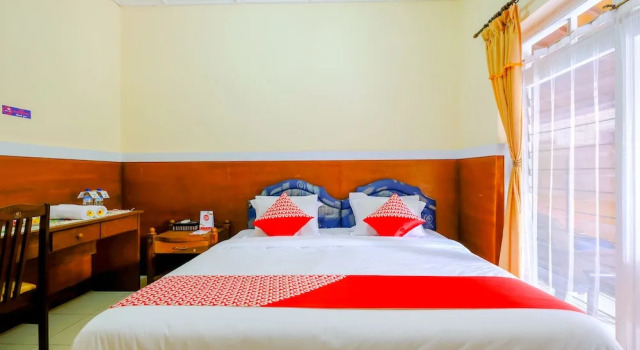OYO 1442 Hotel Kertayoga