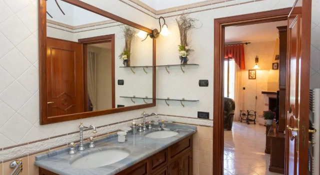 Апартаменты House-Charme degli Dei Holidays in Amalfi Coast