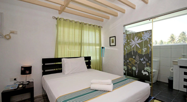 Deluxe double chambre MR Holidays Hotel