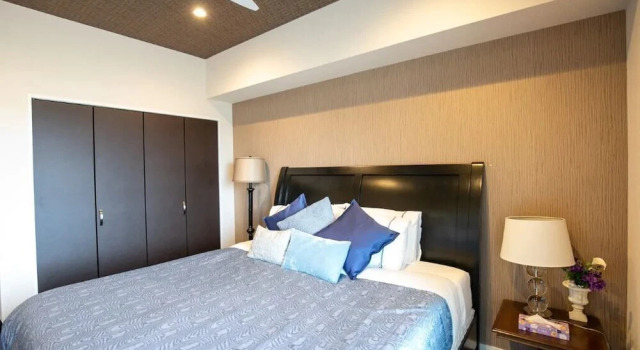 LaLacourt Seaside YAGAJI 2D, Prenota Hotel Hotel a Okinawa con parcheggio, Parcheggio