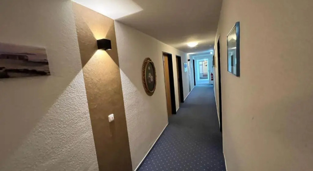 Двухместный номер Standard Hotel am Klieversberg