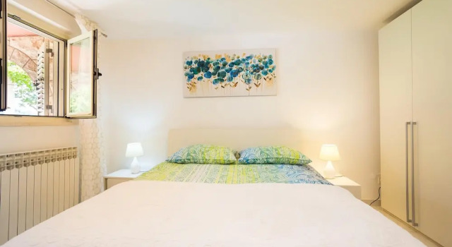 Студия Standard Guest House Steel
