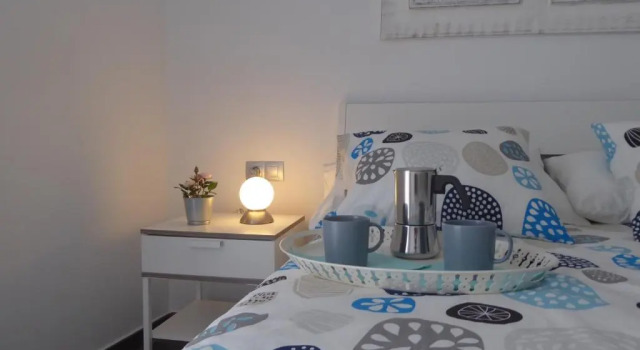 NORASUITES32, Book Hotel Hotels in Tenerife with Parking, Parking