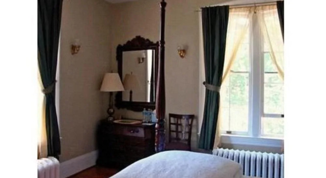 Finger Lakes Bed and Breakfast, Réserver Hôtel Penn Yan 