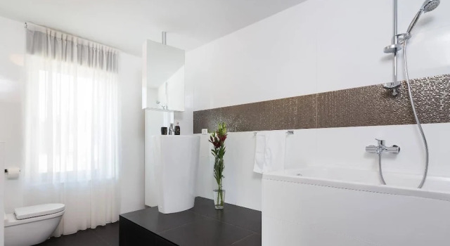 Вилла Aparatment house Gloss Primosten
