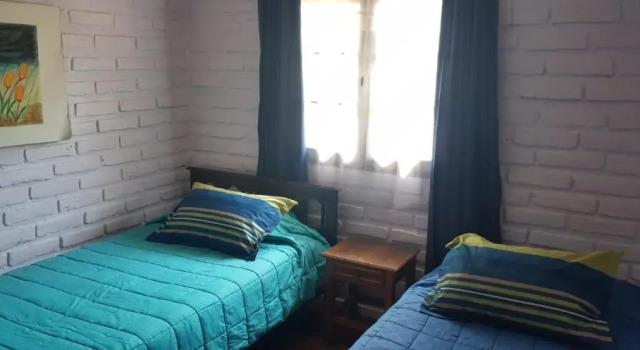 Casa Jade, Prenota Hotel Hotel e alloggi a Quintero, Hotel