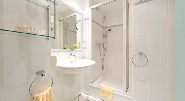 Двухместный номер Standard Hotel am Schlosspark