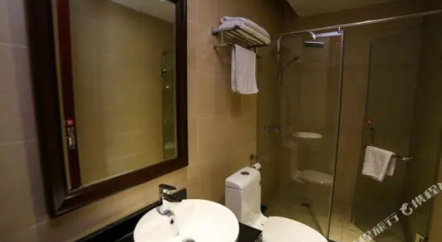 Kaijing Hotel, Book Hotel Yingcheng Hubei