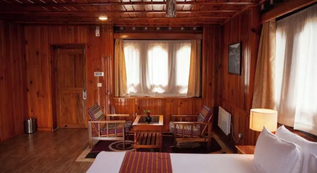 Hotel Olathang