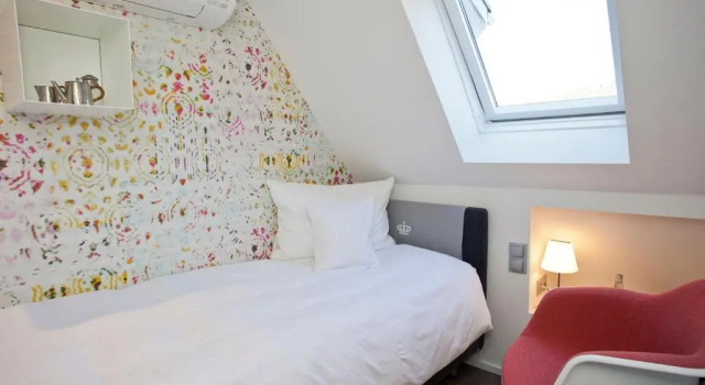 Hotel Krone Boutique-Design, Забронировать Отель Вайль-ам-Райн Markgräflerland