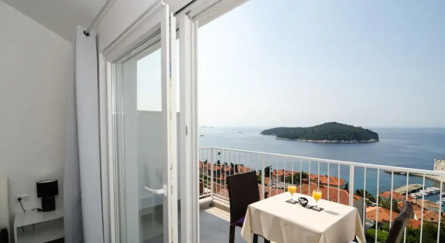 Студия Ploce apartmani - LUV