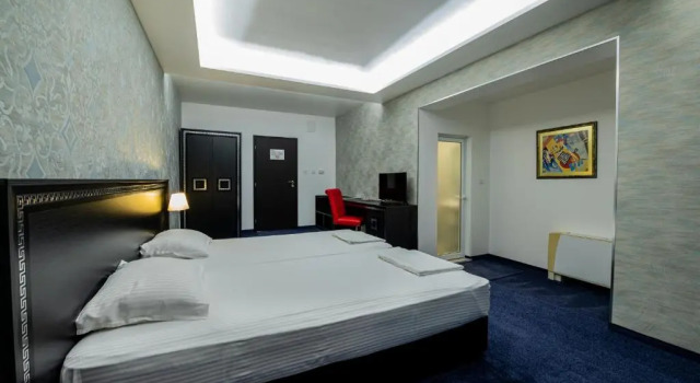 Hotel Elegance