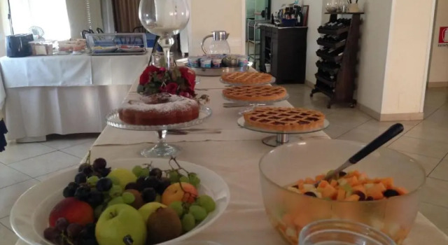 Номер Standard Hotel Antagos